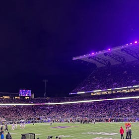 Where Washington Must Spend in the Portal to Chase the CFP in 2026