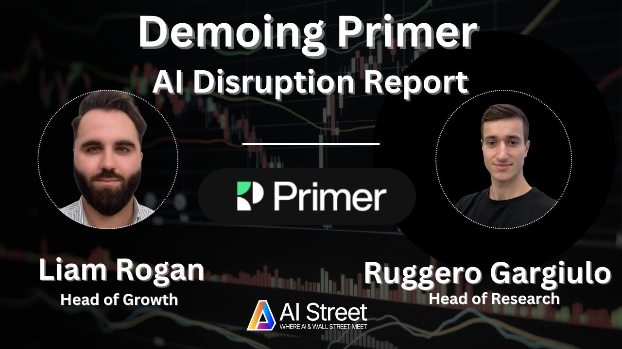 YouTube video by AI Street YouTube video by AI Street