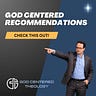 God Centered Theology