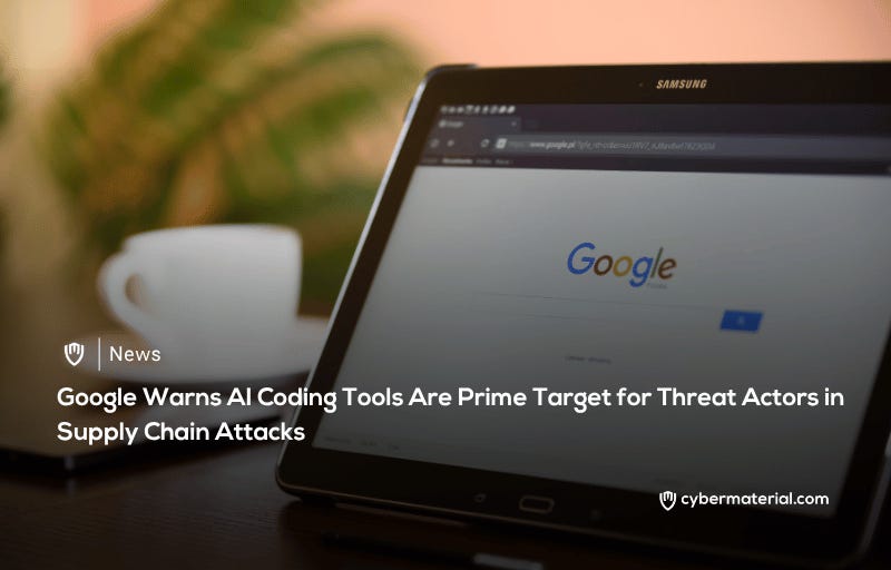 AI Coding Tools Under Attack from Threat Actors