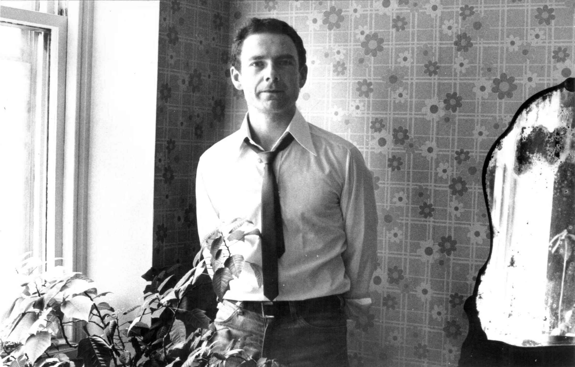 An earthing-mechanism… - ROBERT FRIPP