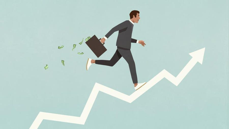 HOW TO MAKE MONEY IN STOCK. Ask any financial expert, and you'll… | by  Anand kumar | Medium