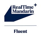 RealTime Mandarin