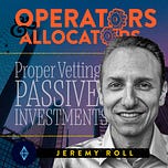 Boring Investments