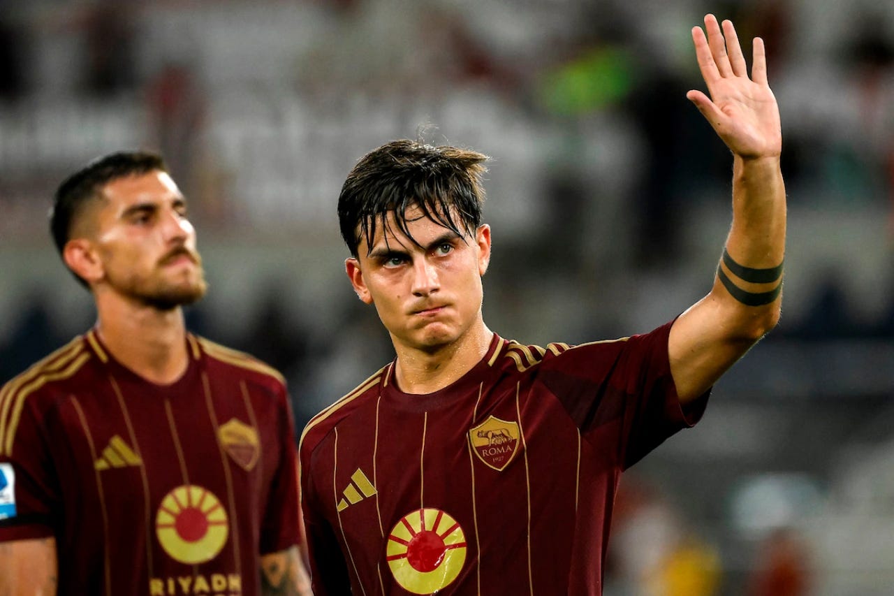 Roma, gli stipendi 2024 2025: ecco quanto guadagnano i giallorossi