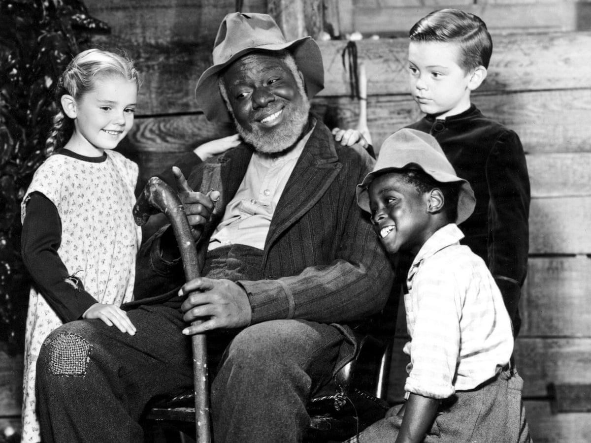 Song of the South: the difficult legacy of Disney's most shocking movie |  Walt Disney Company | The Guardian
