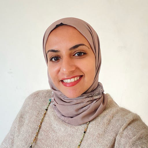 Profile photo for Noor Arif Profile photo for Noor Arif