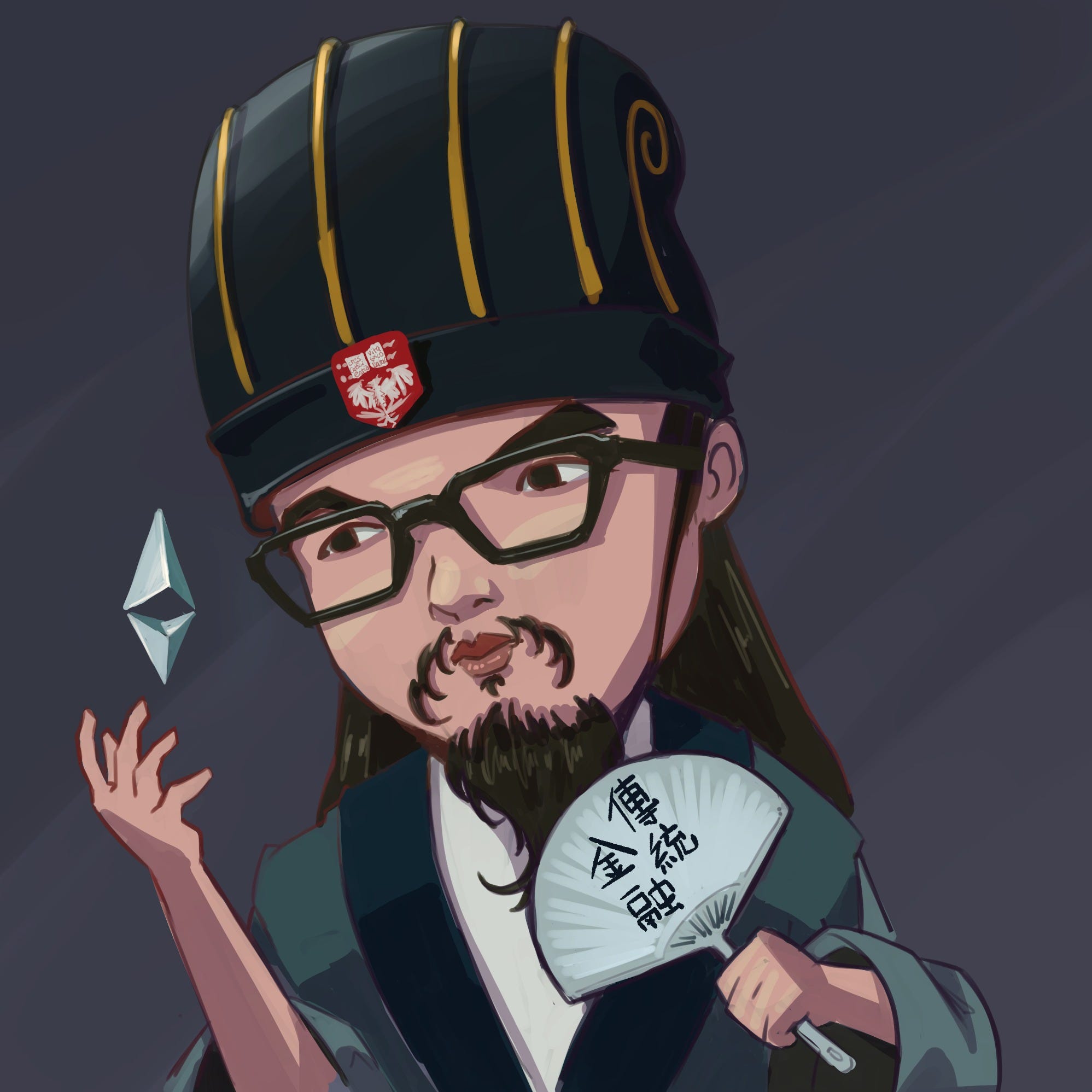 Not Investing Advice