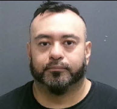 May be an image of one or more people and beard