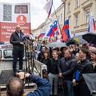 Trójai falóval a kommunistákból lett balliberálisok ellen