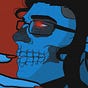 the graveyard's avatar