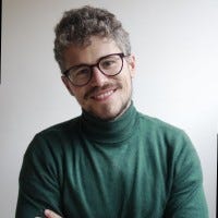 Ismael Pastor Rodríguez