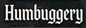Humbuggery