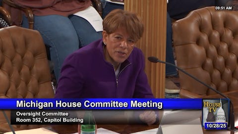 State Education Department Grilled Over Proposed Health Guidelines in Heated Hearing