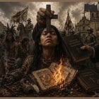 ¿Y si tu espiritualidad también fue colonizada?