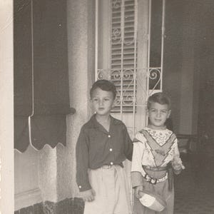 One Immigrant Boy’s Journey from Cuba to the CIA