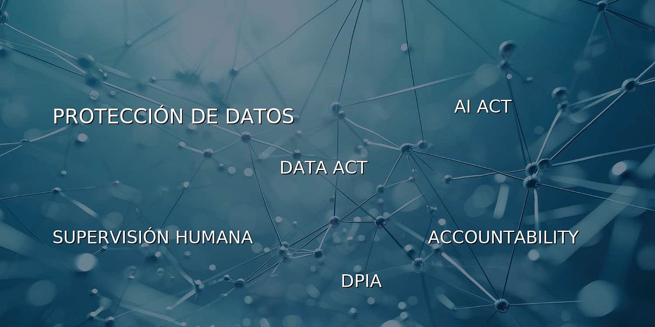 Aplicando el RGPD a la IA. en la práctica. De verdad