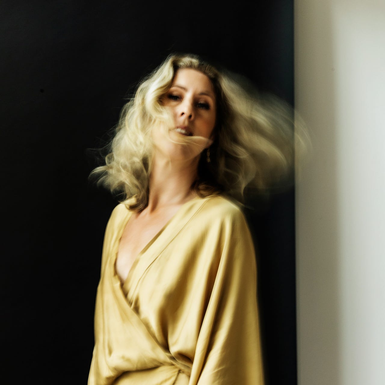 The Grounded Visionary