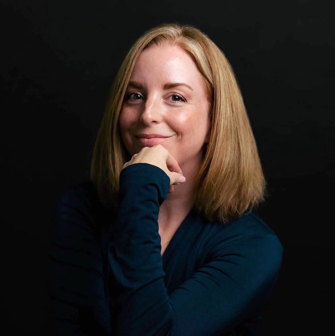 Something I Might Say