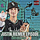 Red Sox prospect Justin Riemer joins “To the Show We Go” podcast; 'I’ve always prided myself in putting the ball in play hard and trying to get on base'