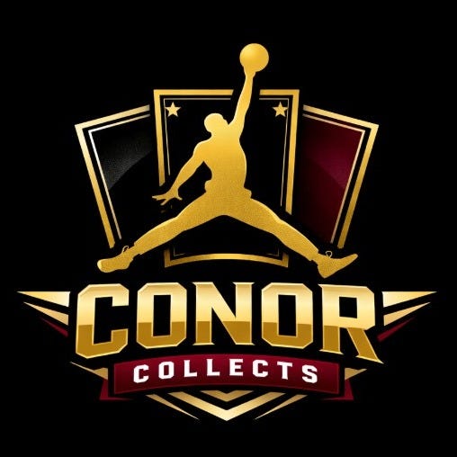 Conor Collects