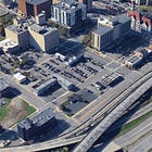 Stop incentivizing surface parking lots