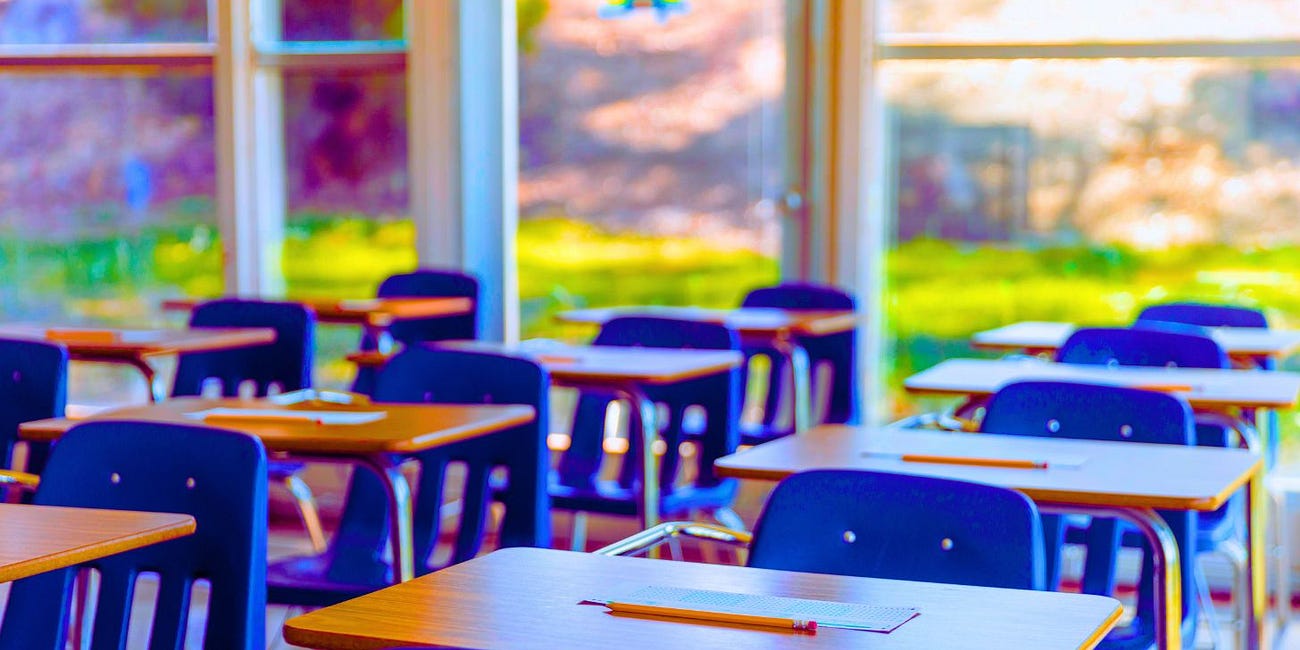 Gates-Funded Study Reveals 74% of School Workers Reject Vaccine Mandates: Johns Hopkins Research in Journal 'Vaccine'