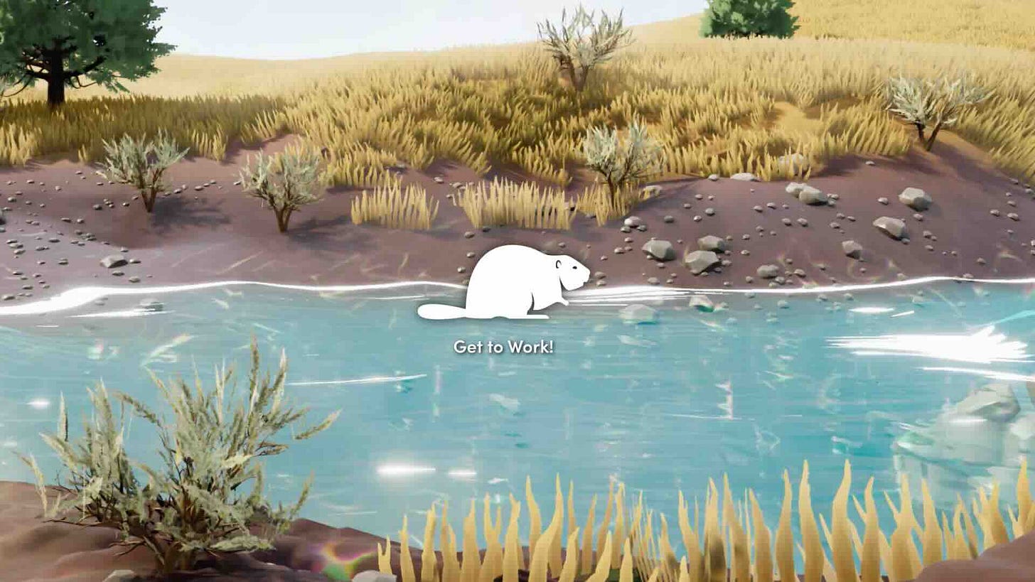 Beaver interactive High Desert Museum Bend OR Beaver interactive High Desert Museum Bend OR