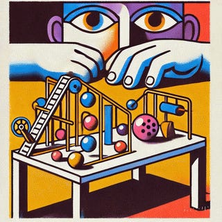 What tactics do gamification experts use to pull you in?