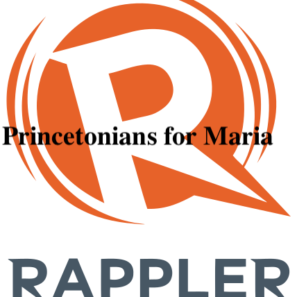 Princetonians for Maria