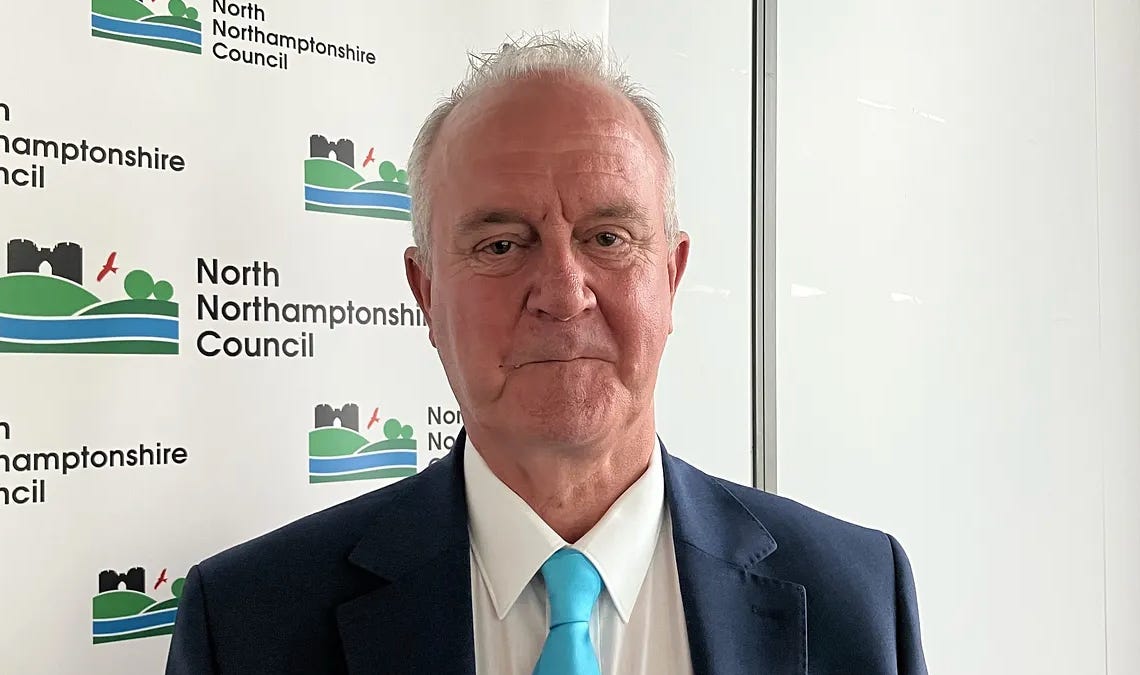 Council backs inquiry into Corby toxic waste contamination