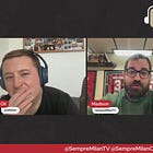 Doe aan de doelman en deadlines (bonus podcast)