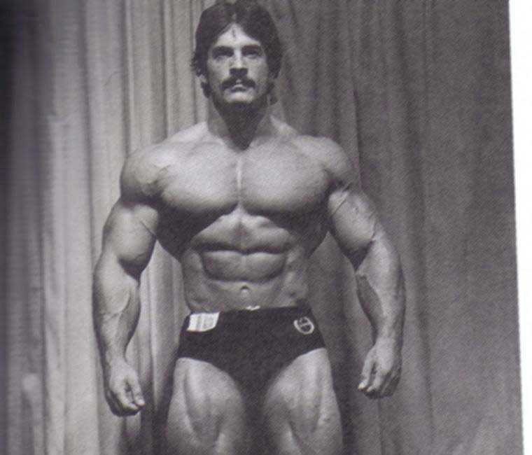 Mike Mentzer was Ahead of the Science