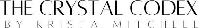 The Crystal Codex
