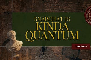 The Quantum S.H.I.F.T. | Addie LaMarr | Substack
