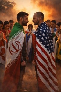 Global Shockwaves: How Another Middle East War Could Reach Jamaica’s Cost of Living Global Shockwaves: How Another Middle East War Could Reach Jamaica’s Cost of Living