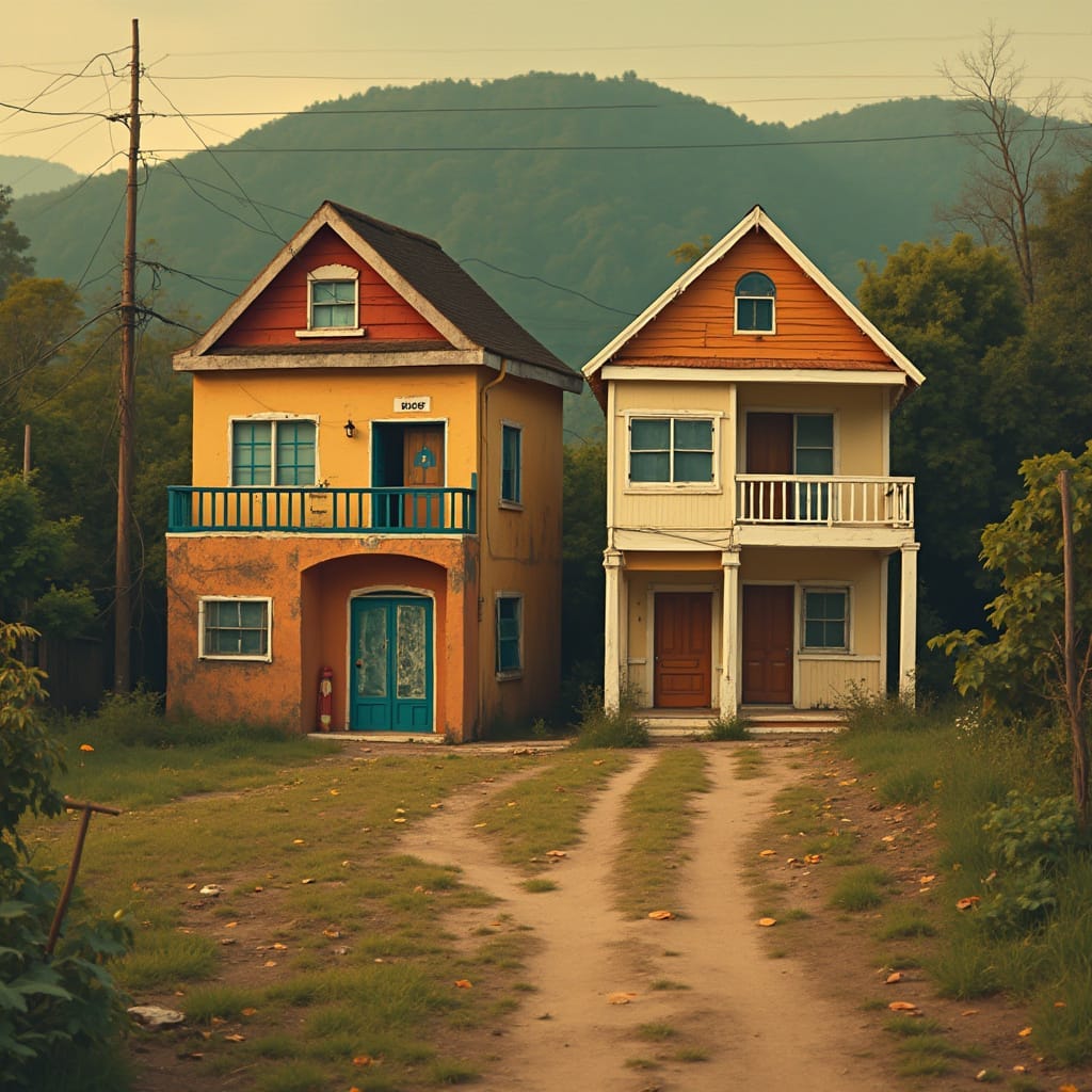 How Jamaica Shares Homes: Understanding the MLS in a Rebuilding Market