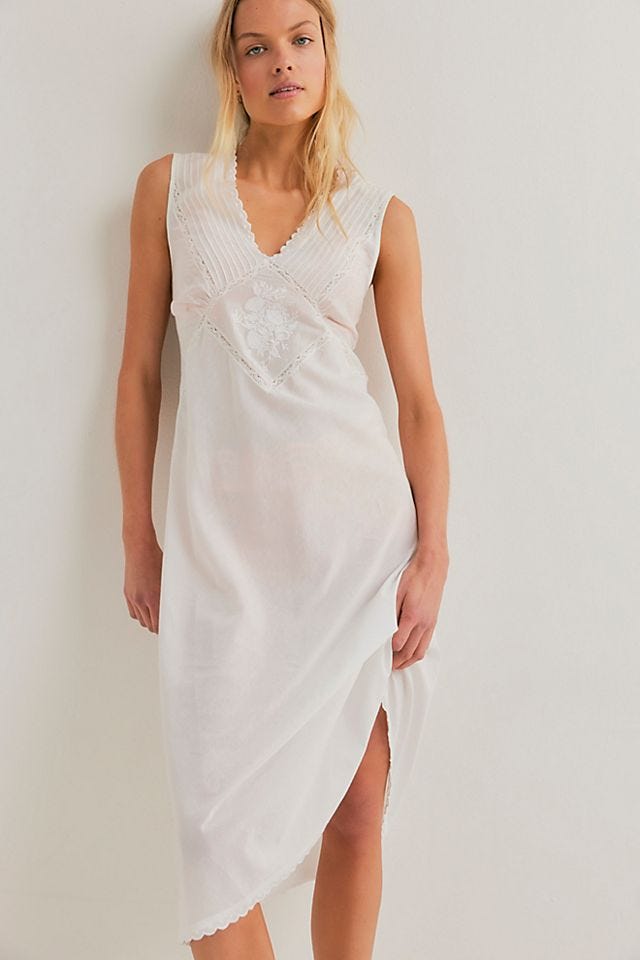 Me And You Midi Slip #3