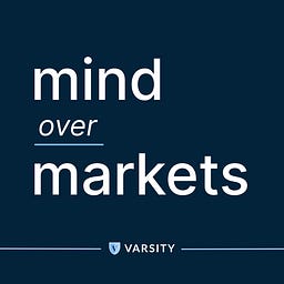 Mind Over Markets by Zerodha Varsity