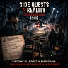 Side Quests of Reality