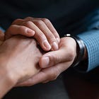 Research Hit: How Your Brain Feels Others' Pain
