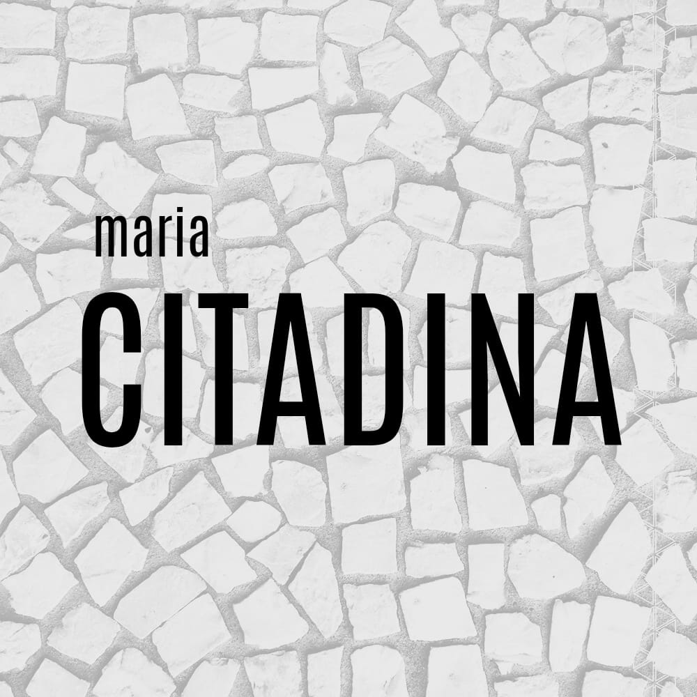 Maria Citadina