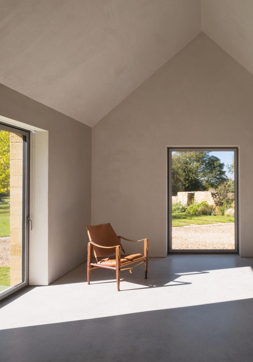 Home Farm by John Pawson