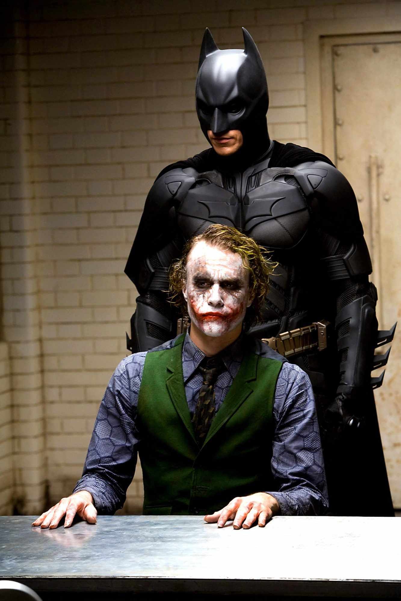 The Dark Knight turns 10: Revisiting Christopher Nolan's Batman hit