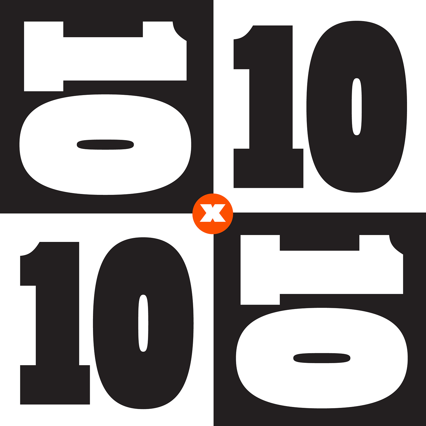 Pyramid Atlantic 10x10 show announcement