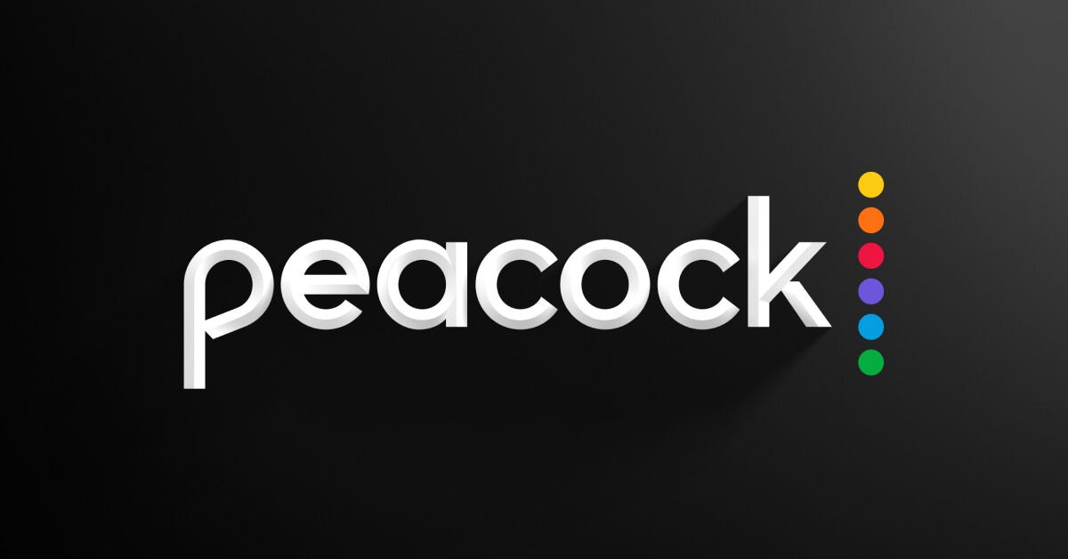 Peacock: Stream TV and Movies Online, Watch Live News and Sports Peacock: Stream TV and Movies Online, Watch Live News and Sports
