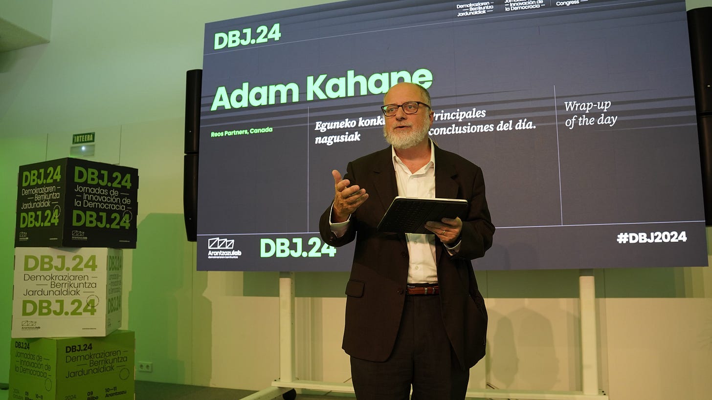 Adam Kahane