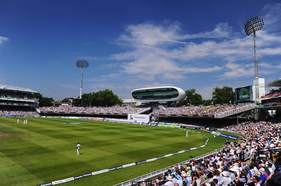 Beautiful Cricket Stadiums from Around the World | cricketcriteria