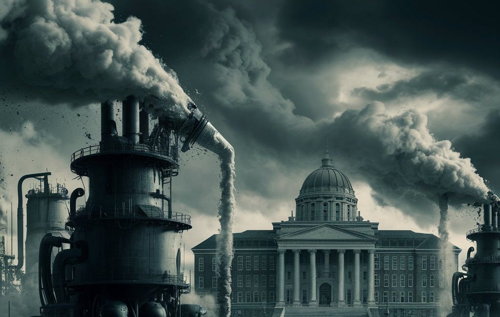 Geo-engineering: hoe Harvard denkt dat dit een oplossing is voor de klimaathoax
