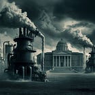 Geo-engineering: hoe Harvard denkt dat dit een oplossing is voor de klimaathoax